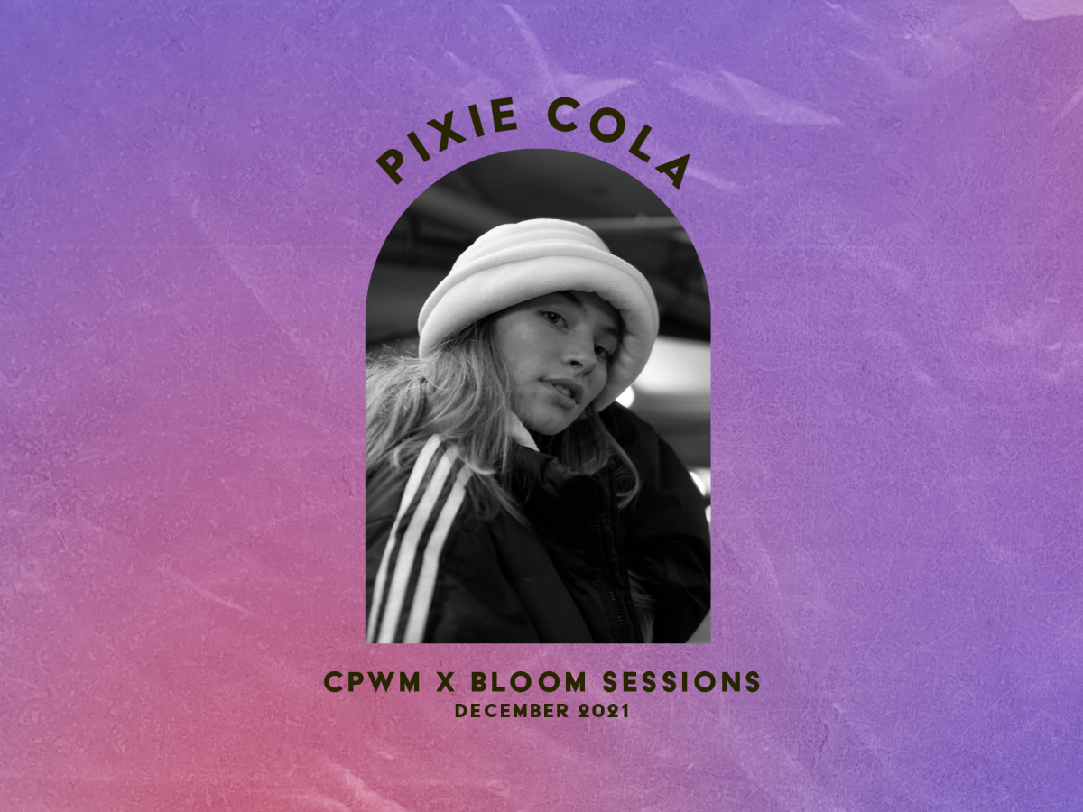 December – Pixie Cola